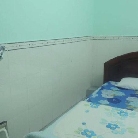 Nam Phuong Hostel Vung Tau Exterior foto